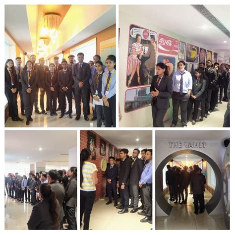 Happiness Factory Coca Cola | Best Engineering College