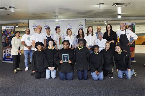 Takoma Park Middle School Scores Fourth ‘Real Food for Kids Culinary ...
