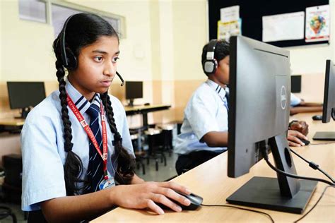 Image result for Language Lab Study in Classroom