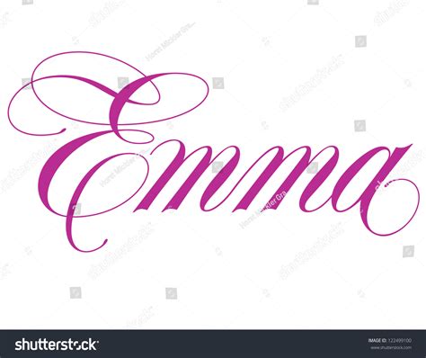 Emma Related Names at John Halliburton blog