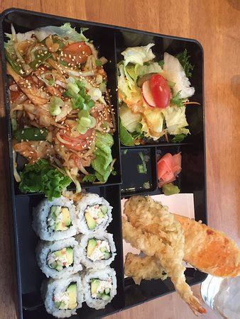SENSE OF TOKYO, Saint John - Menu, Prices & Restaurant Reviews ...