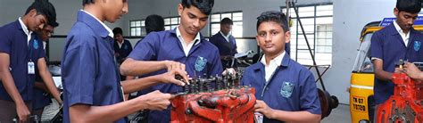 Faculty - Muthayammal Polytechnic College