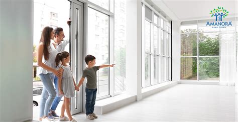 Amanora Rental Program: Find Rental Flats at Amanora Park Town