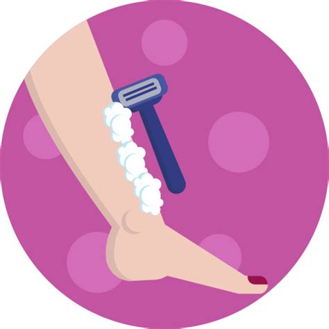 Razor - Free beauty icons