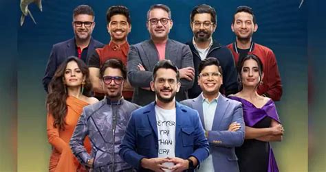 Shark Tank India 4 sees Rs 95 crore in investments so far: Which shark ...