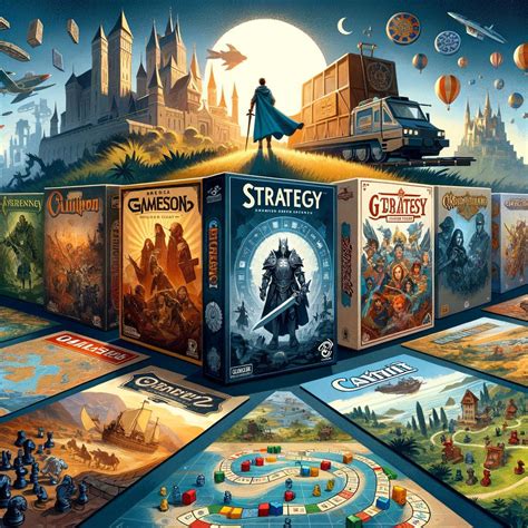 Best Two Person Board Games For Adults | The Gamers Guides