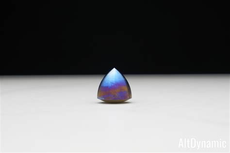 Image result for How Is Titanium Anodized