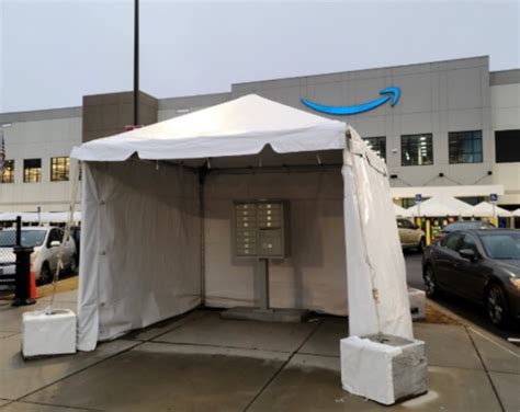 Amazon made ‘free and fair’ Alabama union election ‘impossible,’ labor ...