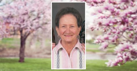 Obituary | Alice Faye Waldrop | Byrn Funeral Home