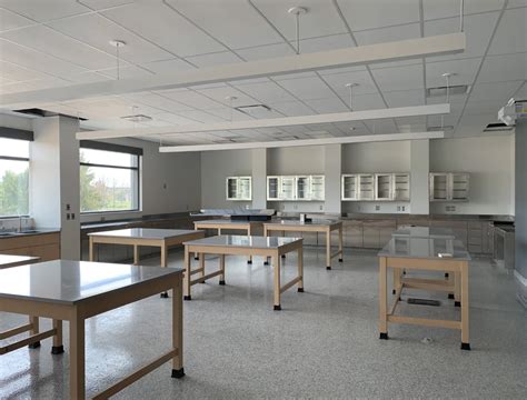 OSU – John & Mary Alford Center For Science & Technology – Newark ...