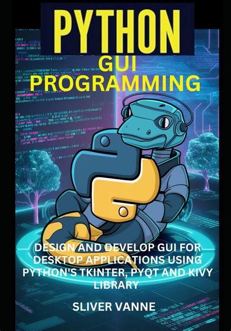 Image result for Develop GUI Python