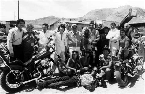 Cannonball Run (1981) - A Review - HaphazardStuff