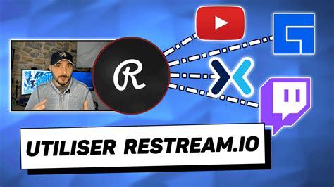 restream io tutorial 的图像结果