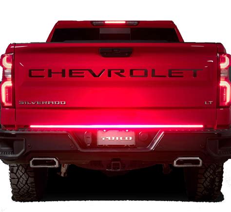 Putco Blade™ LED Tailgate Light Bar (Universal Fit)