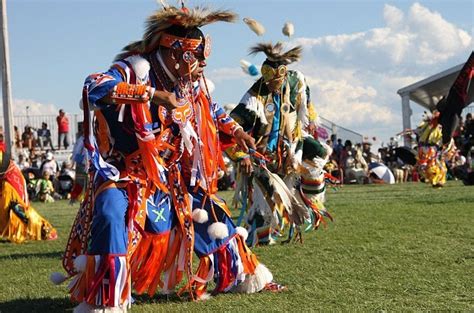 Unveiling California’s Richest Native American Tribe: A Golden Legacy