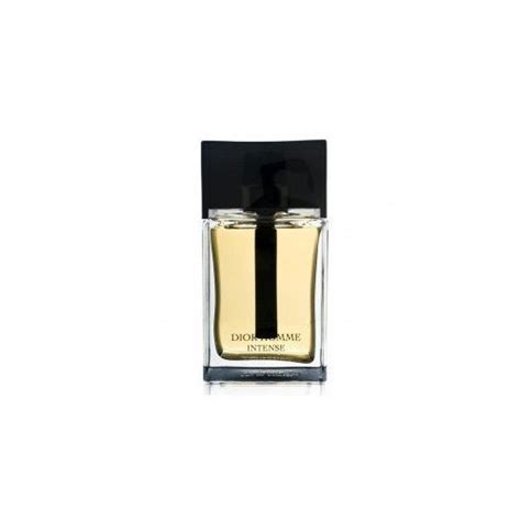 Buy Christian Dior New Dior Mens Homme Intense Eau De Parfum Fragrance ...