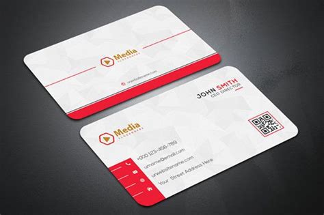 Free Business Card Printing Template 的图像结果