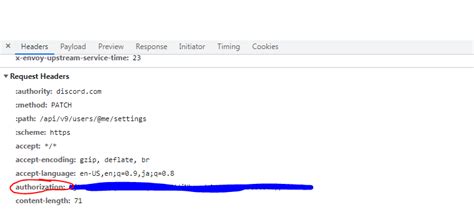Image result for Auto Changing Discord Status