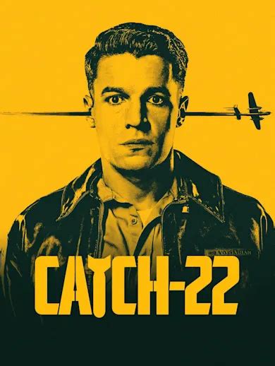 Catch-22 TV Show: Watch Latest Episodes Online | Airtel Xstream Play