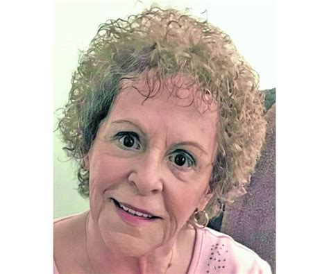 Jacqueline Carpenter Obituary (2024) - Portsmouth, OH - The Daily Times