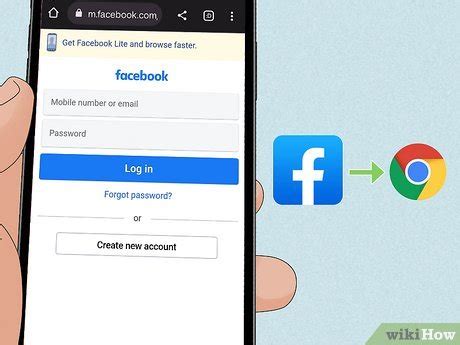 Image result for How to Repair Facebook Connection