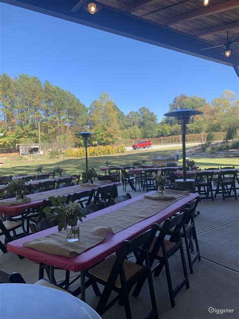 Farm With Outdoor Event Space | Rent this location on Giggster