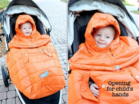 7 A.M. Enfant Pookie Poncho Light Review! - Viva Veltoro