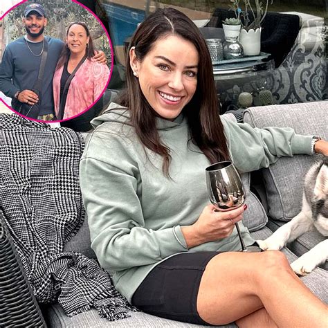 90 Day Fiance: Veronica Rodriguez Is Dating Kim Menzies’ Son Jamal | Us Weekly