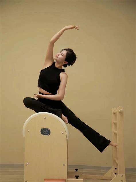 Asian Pilates: Can Eastern Vibes Transform Your Workout?