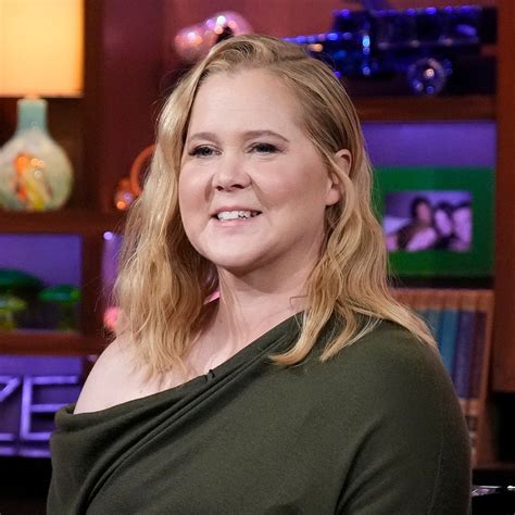 Amy Schumer: Latest News, Pictures & Videos - HELLO!