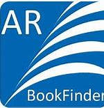 Image result for ar bookfinder logo