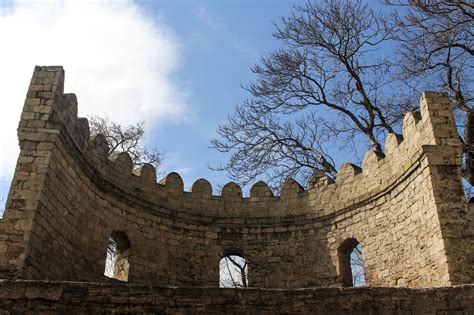 Azerbaijan | Continente Voyages | Let's go Dream Places