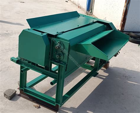 Image result for Fiber Extractor Machine