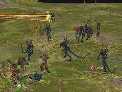 Alien vs Predator: Extinction - RPG Reviews on the PC, PS2, PS3, Xbox ...