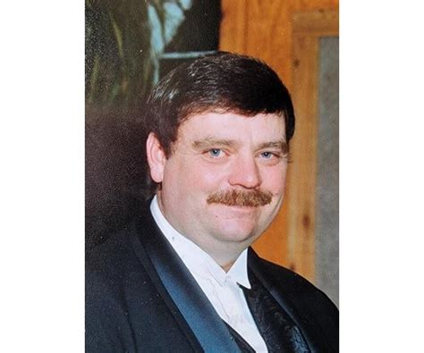 Larry P Campbell Obituary (2023) - West Union, OH - Meeker Funeral Home ...