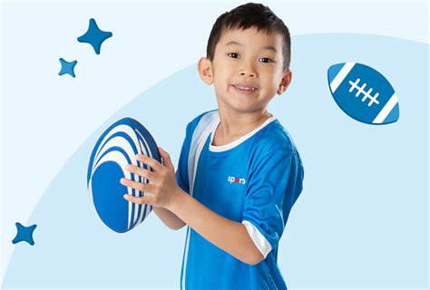 Football Classes for Kids | Sportball India