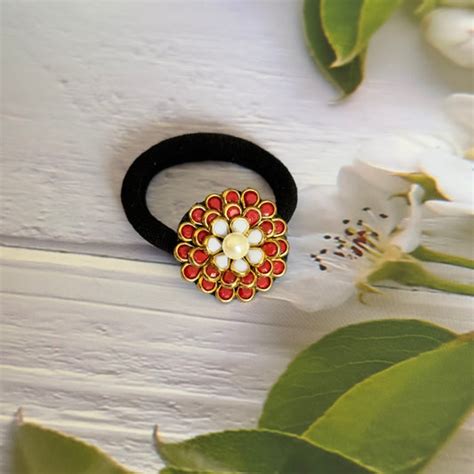 Hair Ties/Rubber Bands – Page 3 – Wow Knots