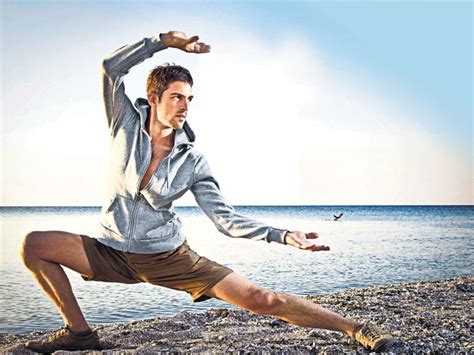 From Filipino fighting to Ninjutsu, new martial arts forms promise to ...