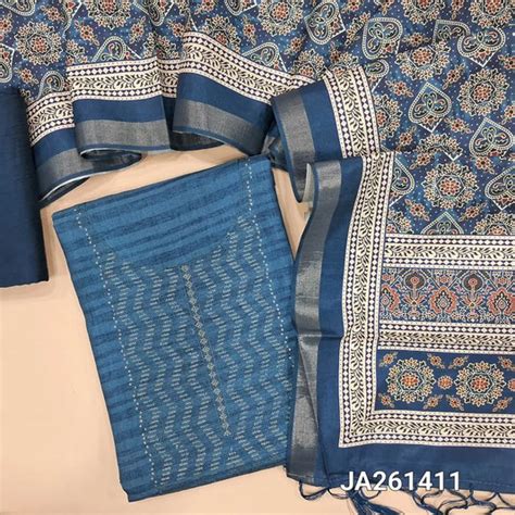 Order Salwar Dress Fabric Material for Women | Neidhal Online