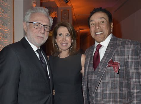 Who is CNN anchor Wolf Blitzer's wife, Lynn Greenfield? | The US Sun