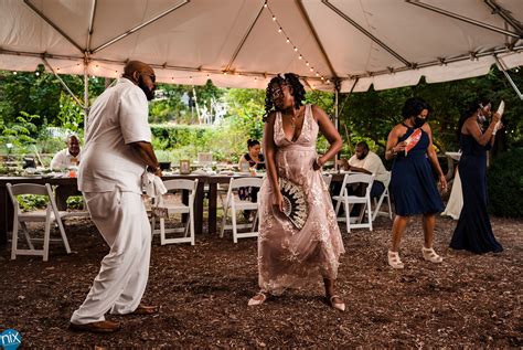 McGill Rose Garden Venue Info on Wedding Maps