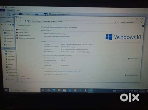 Lenovo laptop - Computers & Laptops - 1813349540