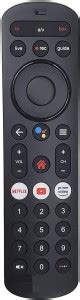 Livilas Xstream Set Top Box with All Feat. Except Voice Airtel Xstream ...