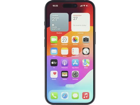 Mobile Phone iPhone 15 的图像结果