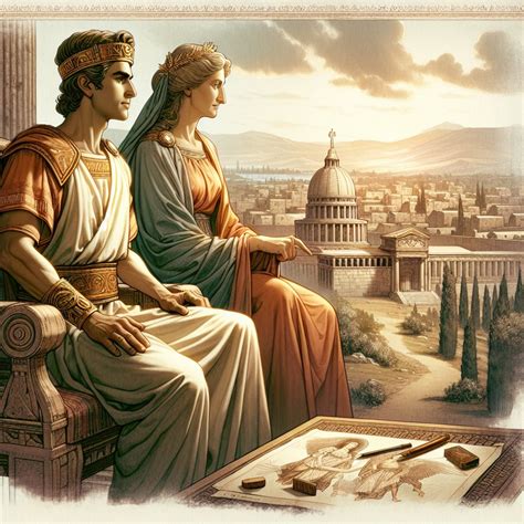 What does 2 Kings 24:18 mean? | Bible Art