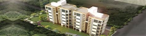 The Terraces in Balewadi, Pune