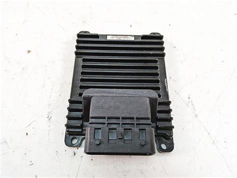 Image result for Harley Engine Control Module