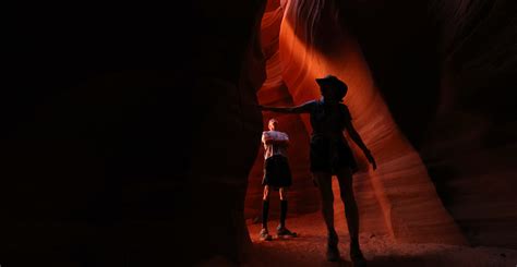 The 30 places you must visit before you die