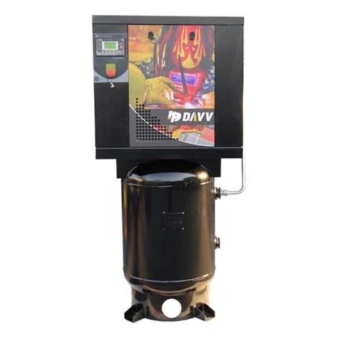 Image result for Small Screw Air Compressor