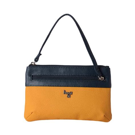 Baggit Women's Sling Bag (Mango) : Amazon.in: Fashion